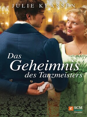 cover image of Das Geheimnis des Tanzmeisters